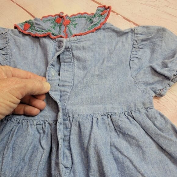 Thomas Heart romper 18 months - Picture 3 of 5